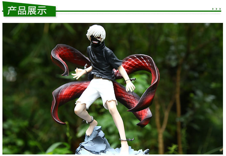 模型玩具_新声玩具批发 东京食钟 手办模型玩