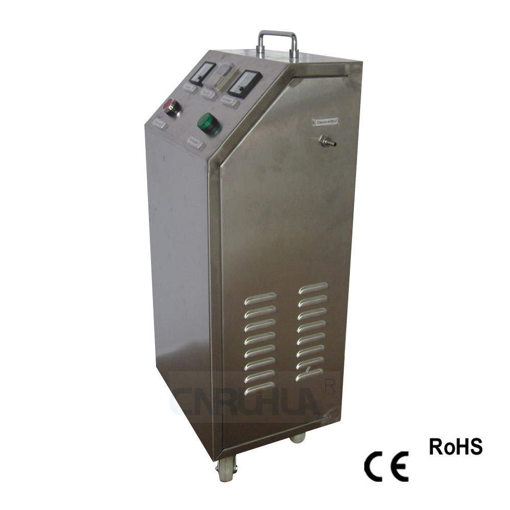 OZONE GENERATOR 5