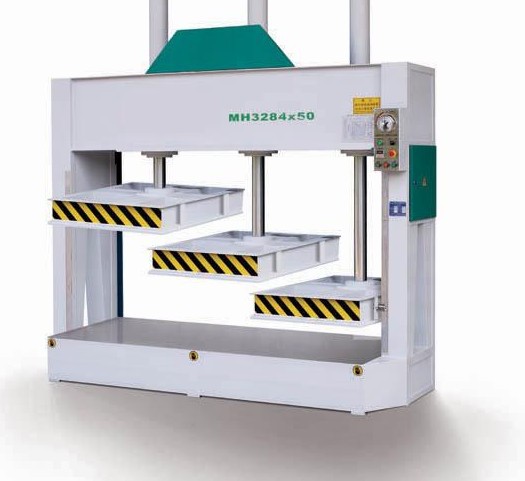 供应木门木工专用压机系列