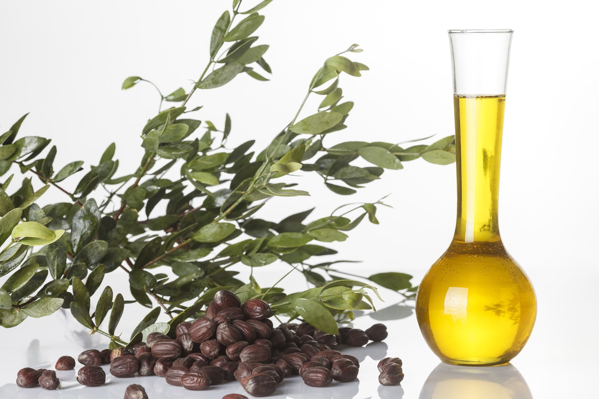 moellhausen莫里森进口金黄色荷荷巴油(霍霍巴籽油)3度以下凝结