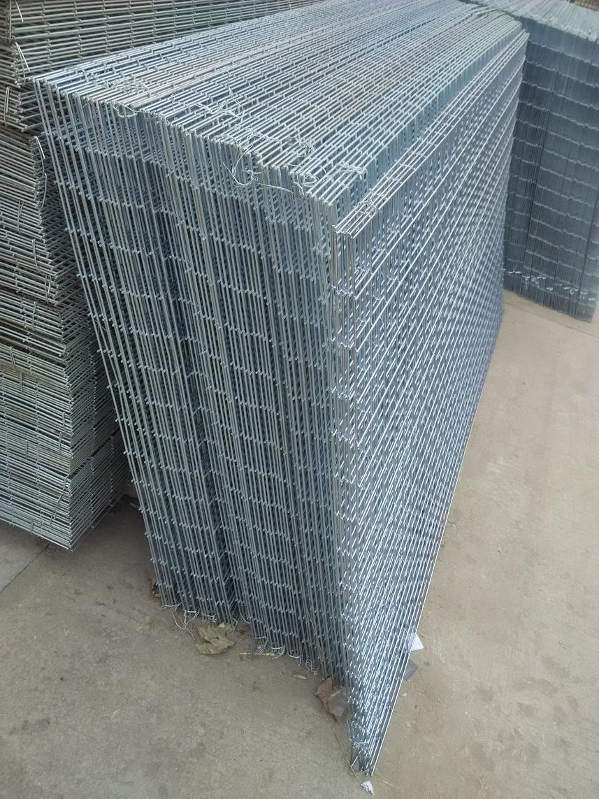 广东筛网厂家专业定做不同规格建筑钢筋网片 碰焊网 地面钢筋网