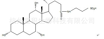 牛磺胆酸