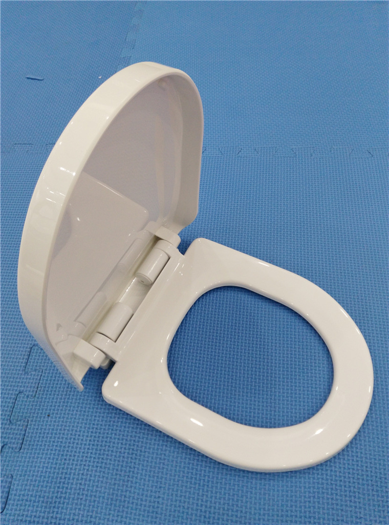 儿童马桶盖 缓降加厚儿童坐便马桶圈幼儿园专用坐便盖 洁辉175