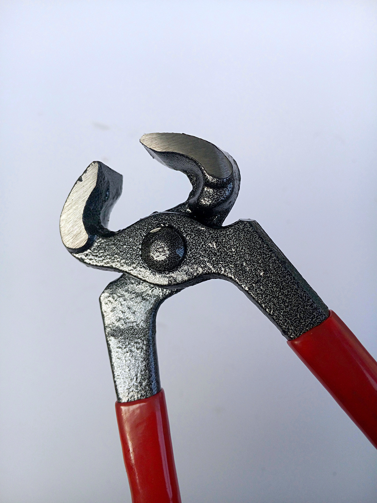 【厂家直销】8寸胡桃钳 起钉钳 拔钉钳 高档优质胡桃钳 外贸钳子