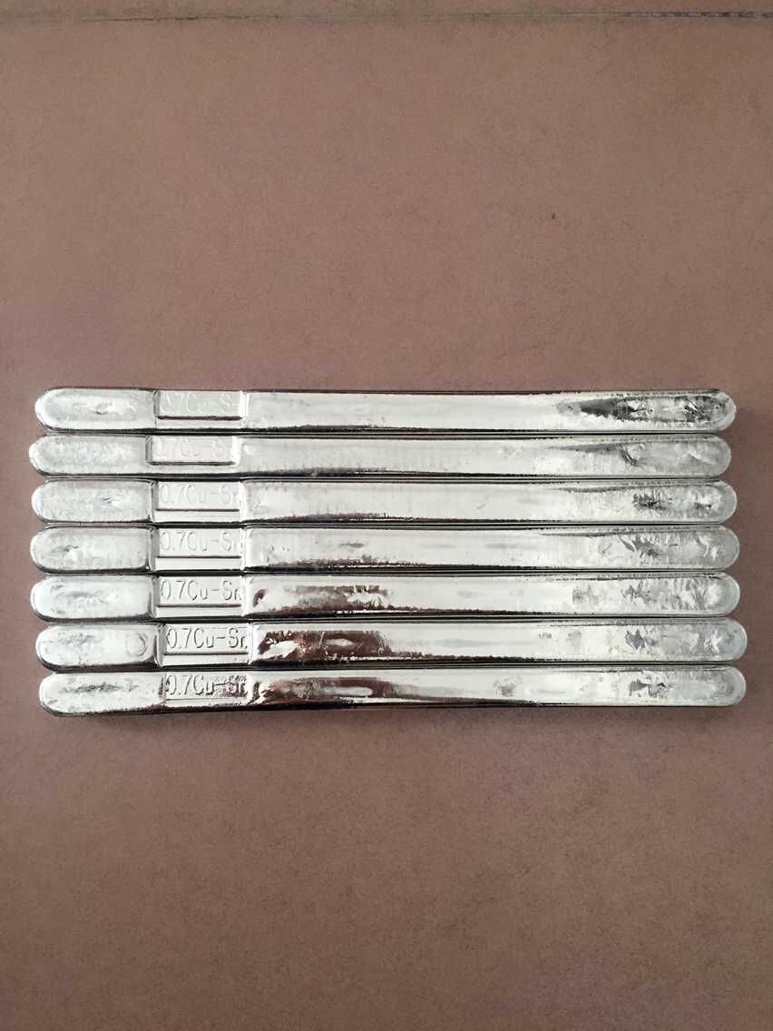 无铅锡条rohs标准 环保焊锡条