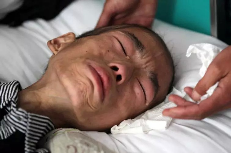 为了家人,一定要把这个散播出去!