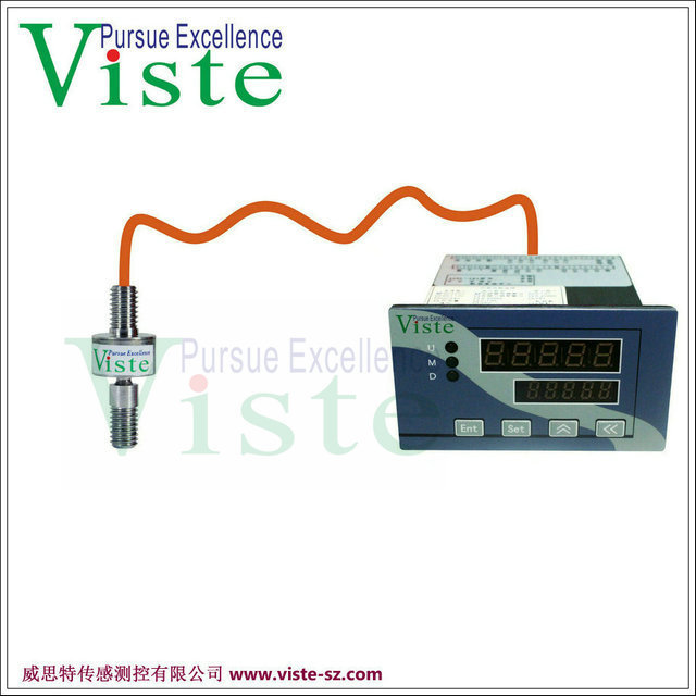 VL13连接力显示仪表VXT800