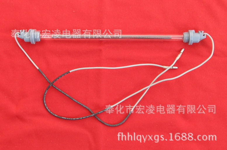heater冰箱化霜除臭玻璃加热管 - 家电批发交易网