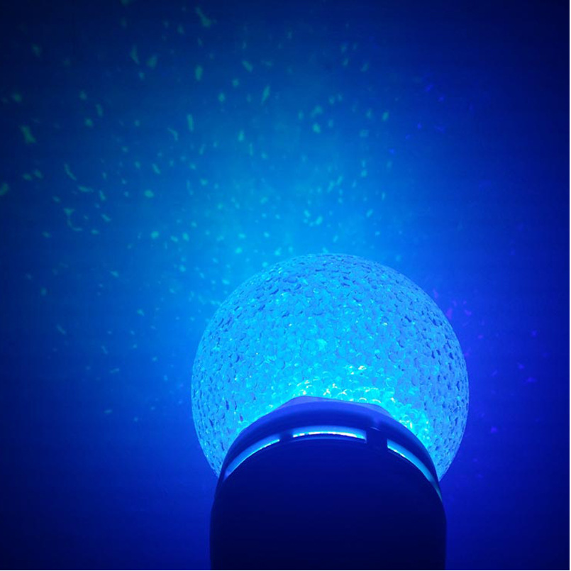 渐变灯 led舞台灯 party灯 舞台灯具