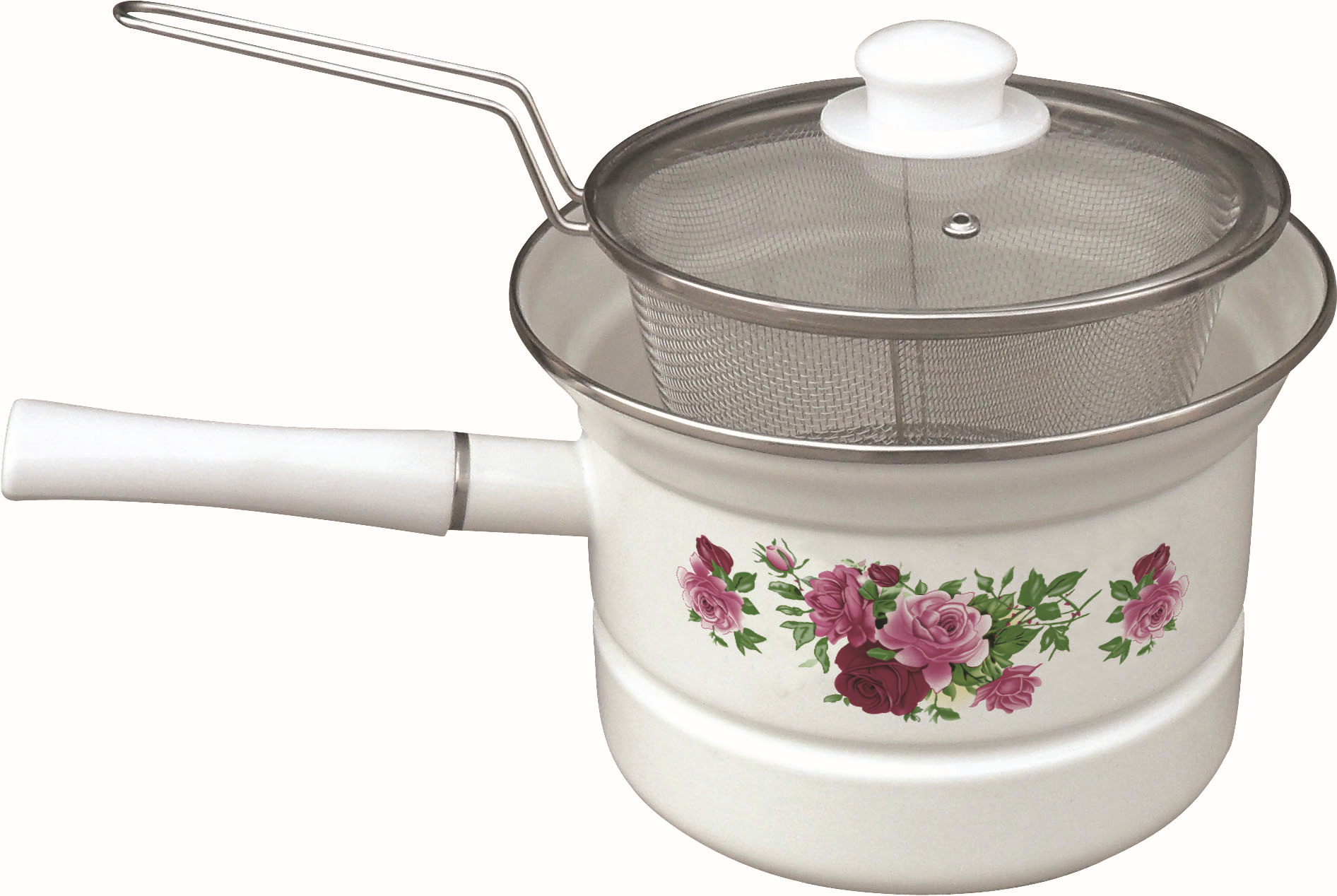 搪瓷器皿,搪瓷锅,搪瓷面条过,油炸锅