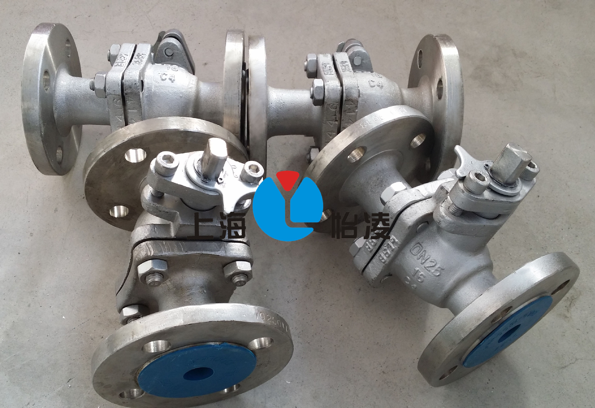 濃硝酸 C4鋼球閥