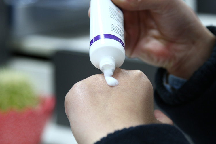 性用品developpesex法国的确劲第二代男用润滑膏保健品代发