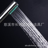 wholesale supply Cylindrical hold Shower head a shower nozzle Shower Shower Sets Faucet Accessories