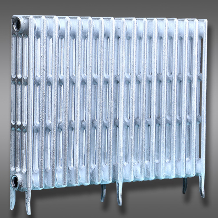 厂家直供 铸铁家用工业暖气片国标760 水电暖气片 量大从优