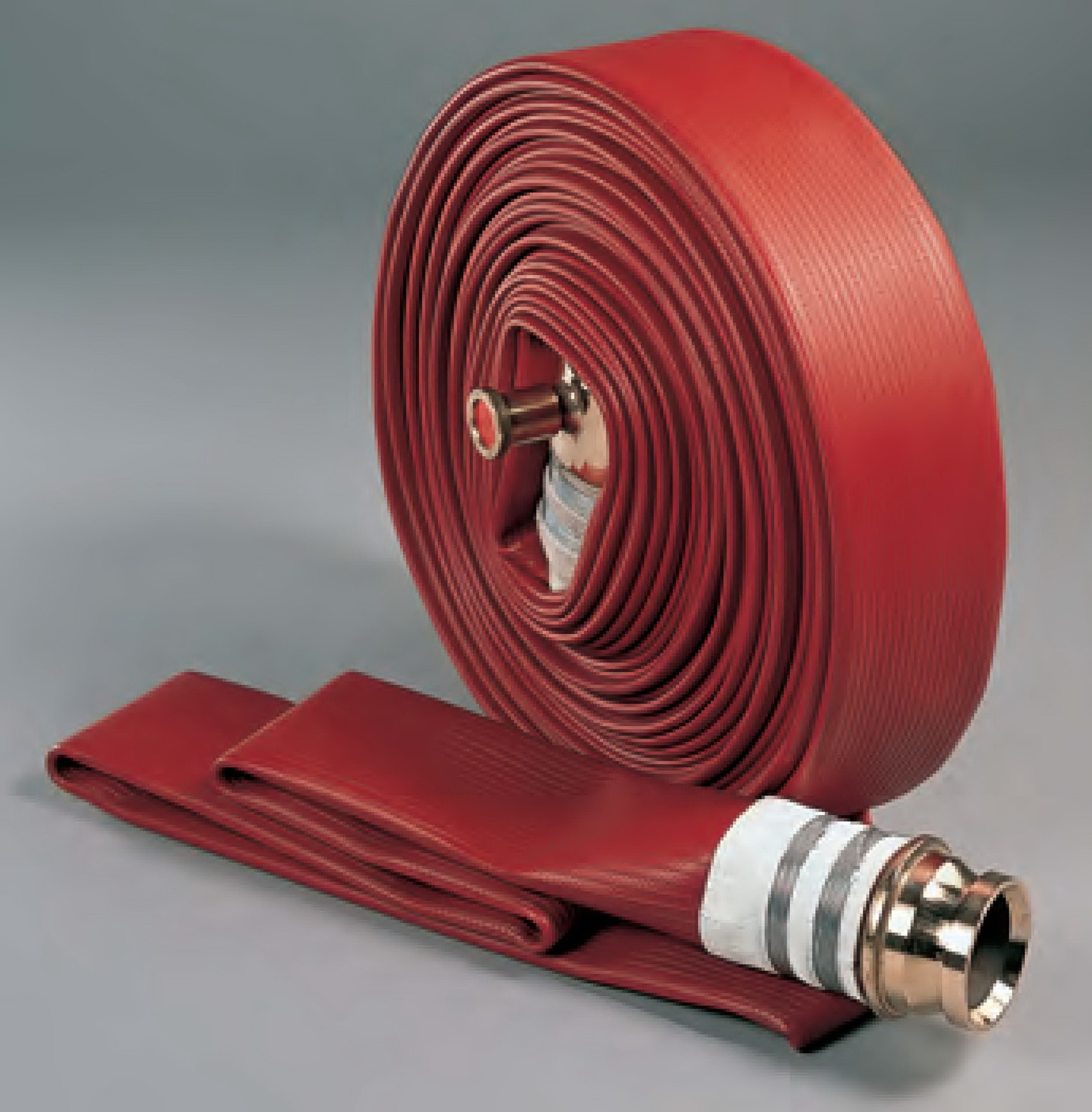 双面橡胶消防水带,双面消防水带,红色消防水带,黑色合成胶水带-阿里巴