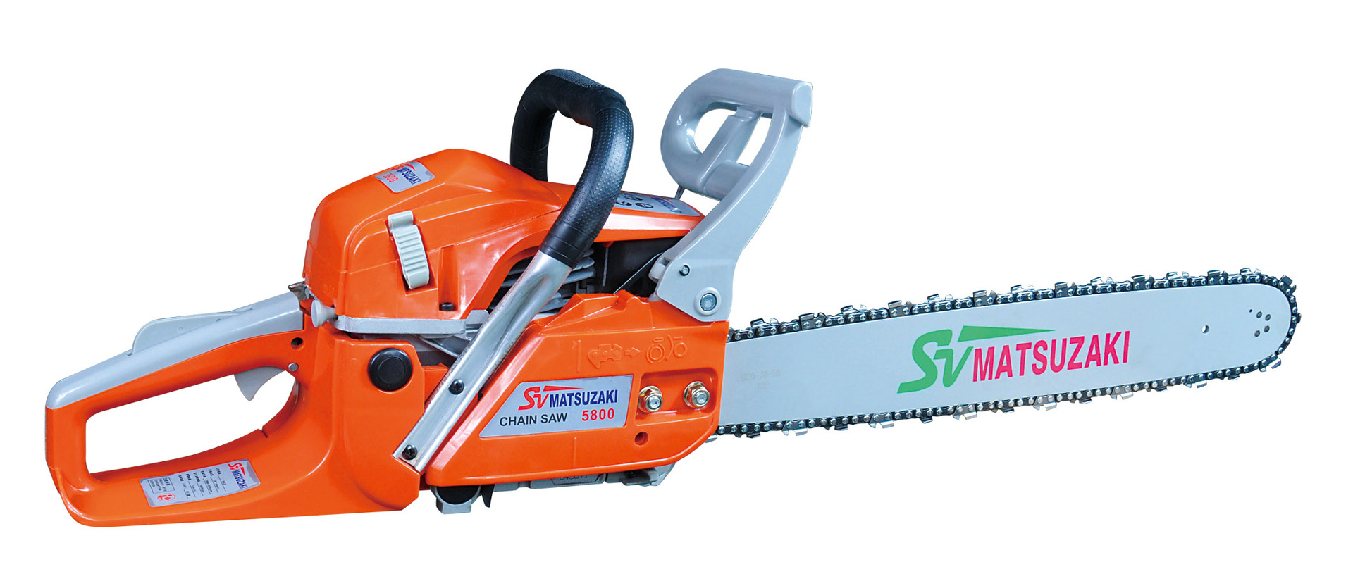 供应油锯汽油链锯