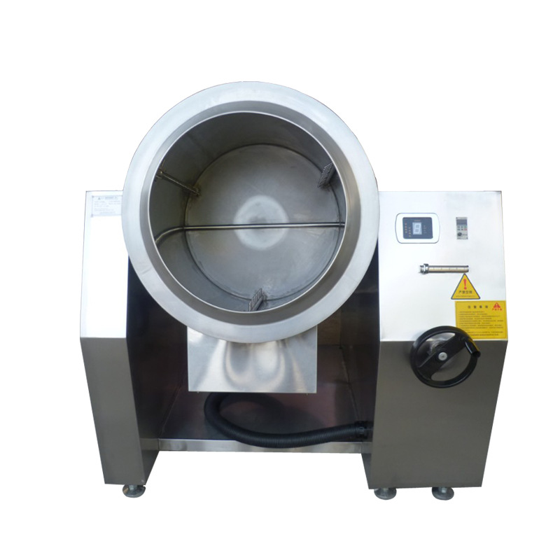 熬糖机 商用自动搅伴熬糖锅 麦芽糖电磁化糖机 电加热商用熬糖炉