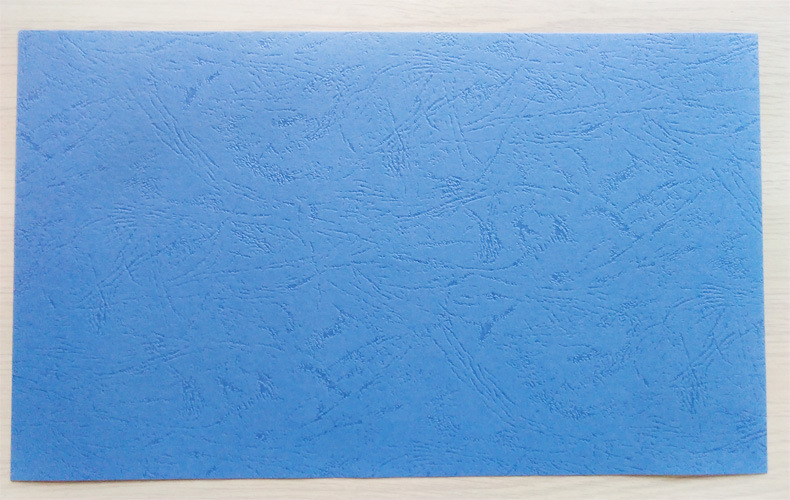 传美封页纸210g皮纹纸 a4装订封面纸 彩色艺术花色纸 复印纸