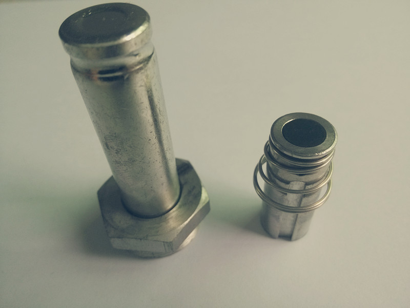 原装赛迪先导头 赛迪脉冲阀阀芯 阿斯科系列电磁阀 阀芯 先导
