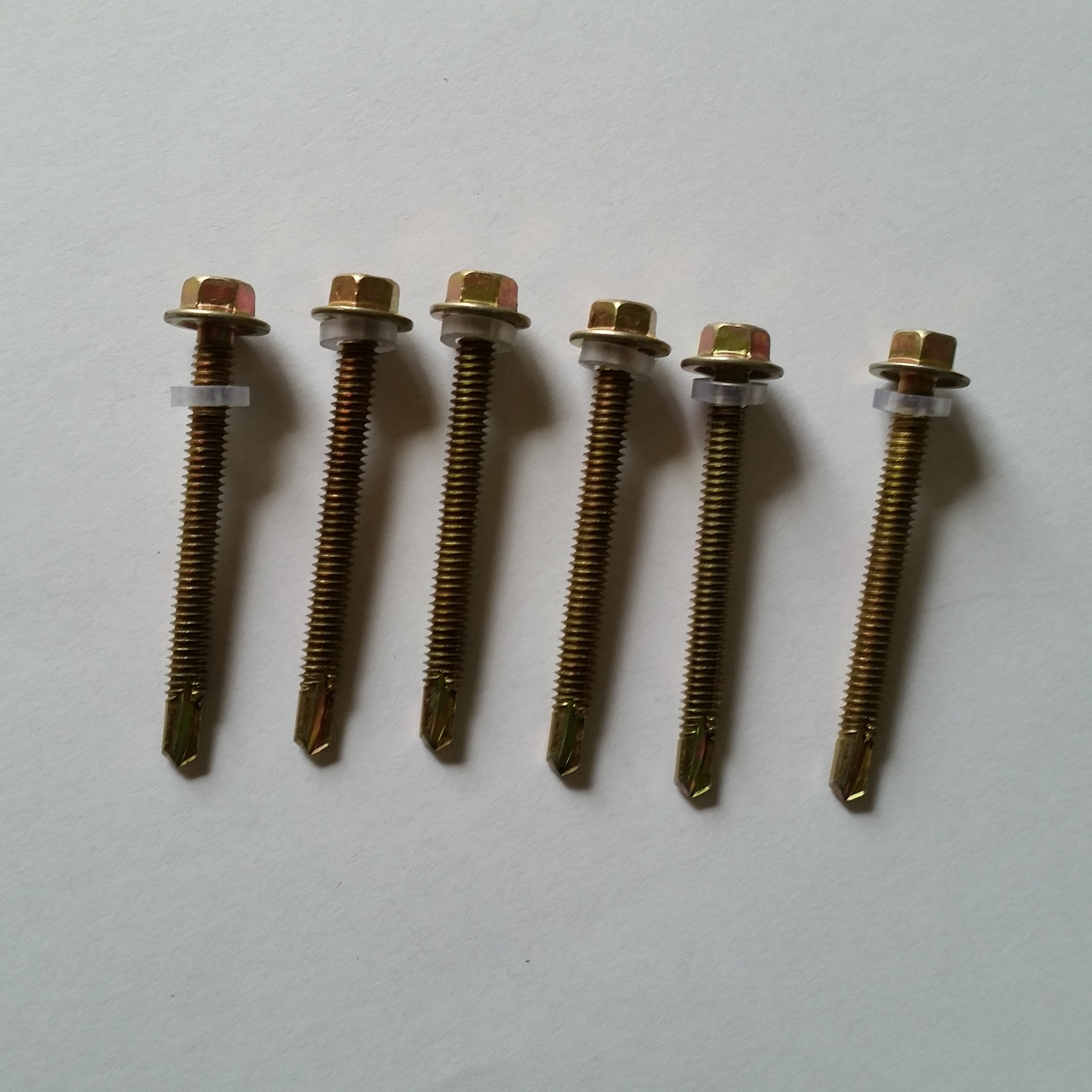 厂家直销北塔牌钻尾自钻螺丝.真北塔!请认准patta谨防假冒