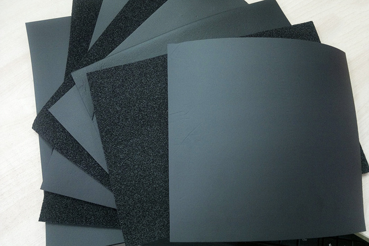 epdm泡棉 环保eva泡棉垫 ixpe发泡材料 大量直销辅助包装材料