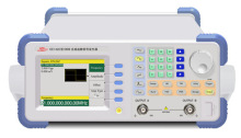 EE1420南京桑润斯包邮销售南京新联50M DDS合成函数信号发生器