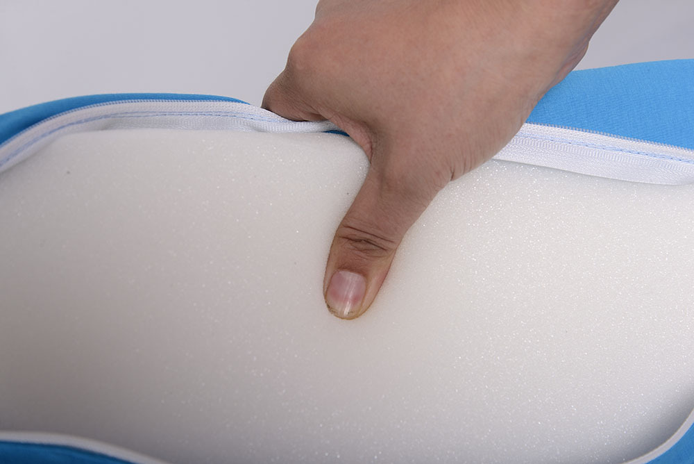 骨科用品 外展垫体位垫 髋关节术后体位垫