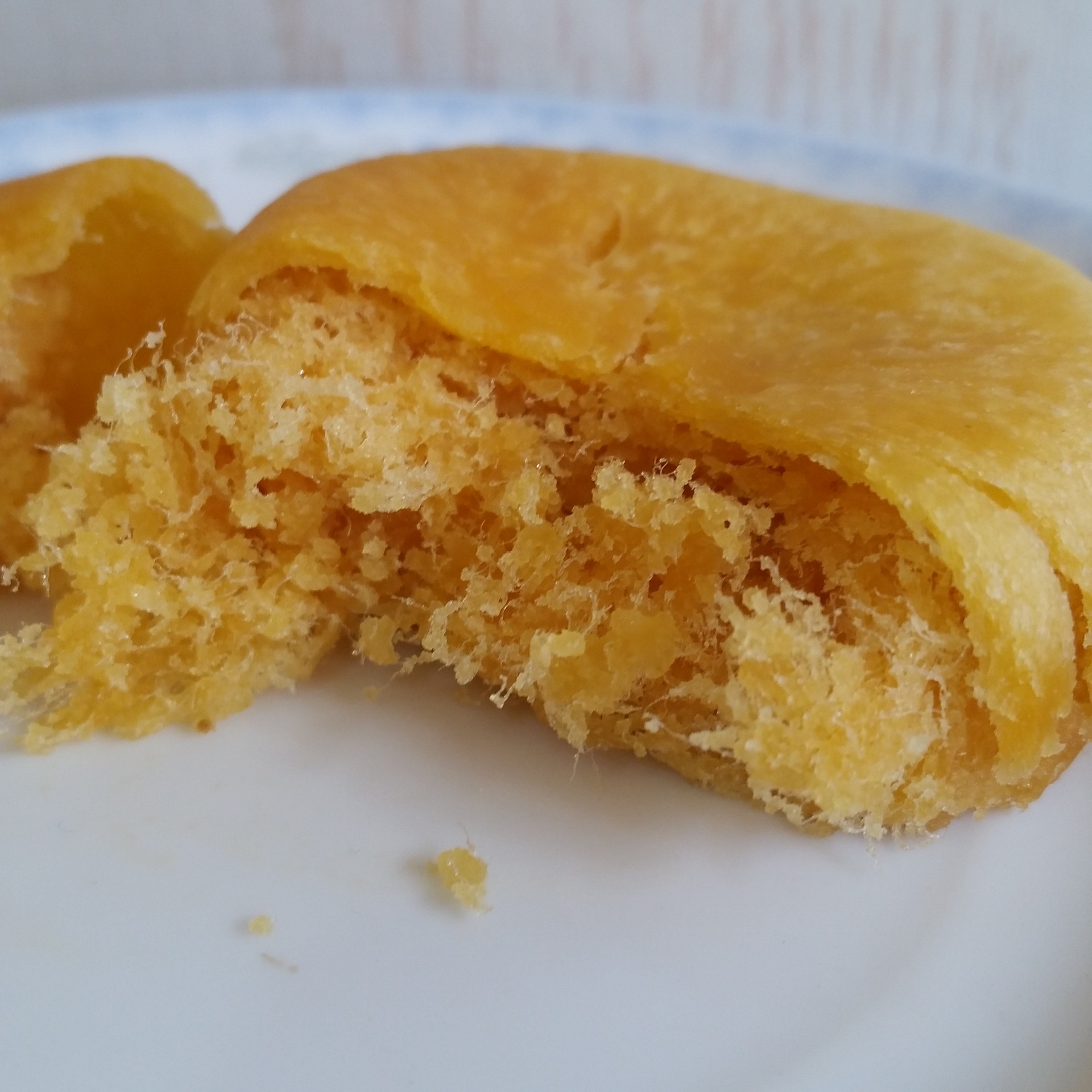 散装蔡当家金牌肉松饼 传统糕点散装食品批发 休闲零食特价