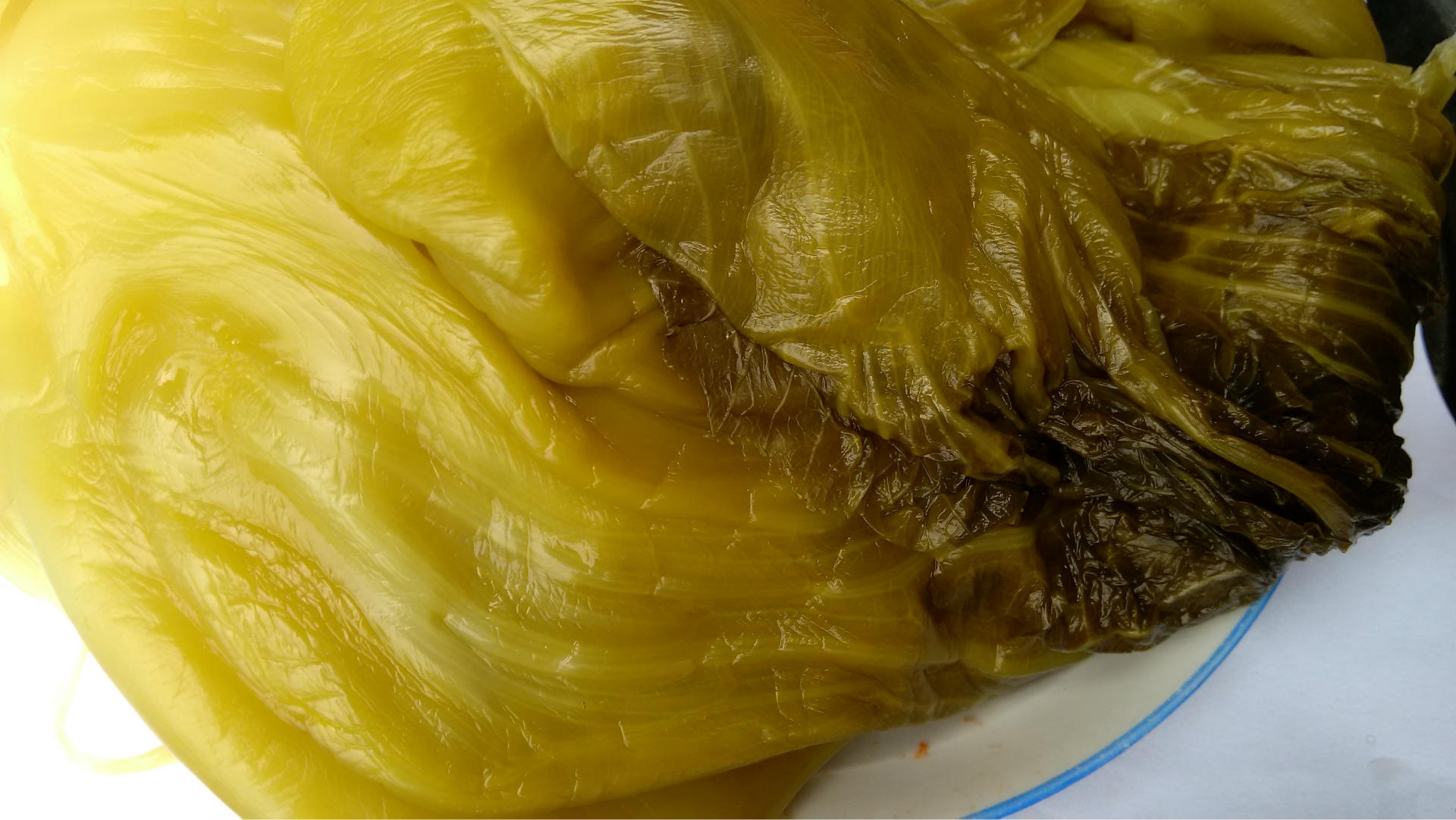 厂家60斤四川泡菜老坛泡酸菜酒店酸菜鱼酸菜米线酱菜散装批发