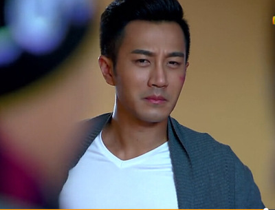 风云天地唐一一曹志远刘恺威同款针织开衫垂感堆堆领百搭开衫外套