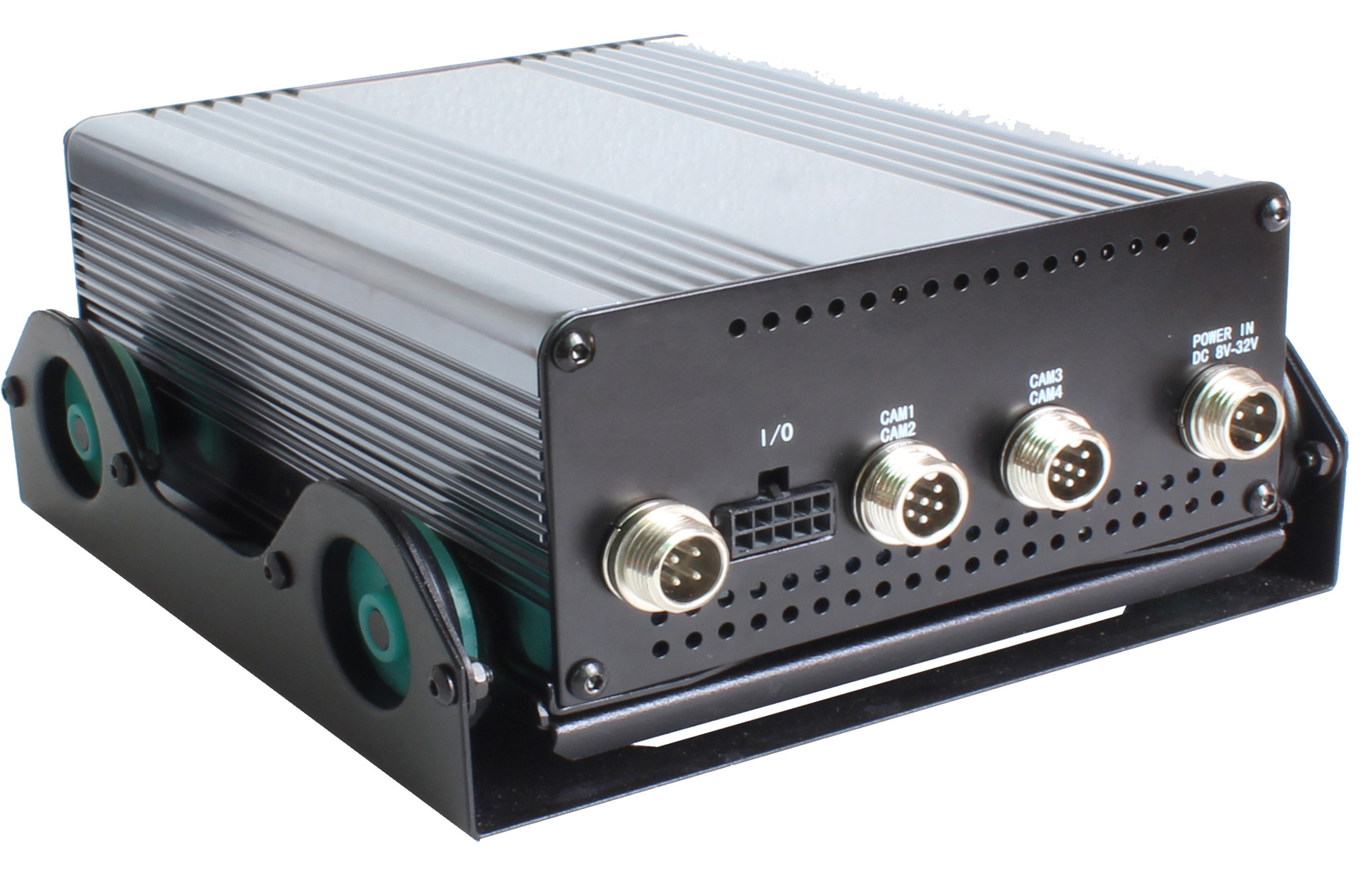 厂家sd卡 3g车载录像机 汽车监控系统 车载硬盘录像机 h8810