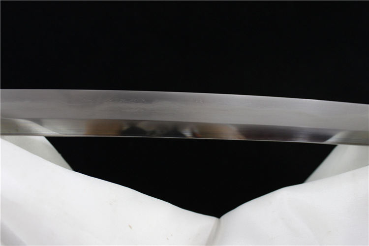 龙泉刀剑 日本刀 武士忍者东阳 太刀剑 摆设装饰未开刃