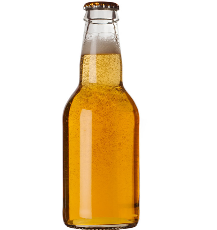 批发酵素分装瓶自酿啤酒瓶玻璃酒瓶330ml配盖