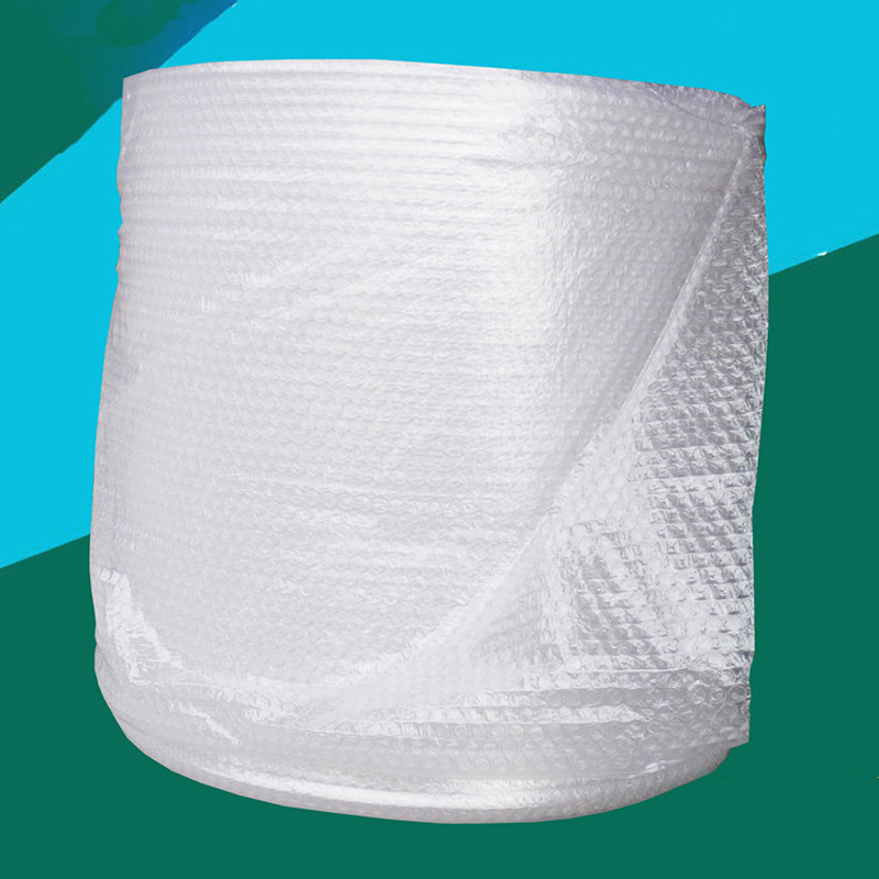 防震气泡袋批发定做打包装膜小泡沫袋泡泡塑料袋快递防震塑料袋