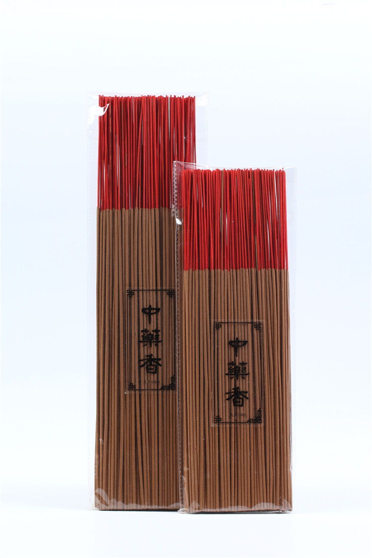 天然老山檀香 线香 竹签香 中药香棒香精致蔑香养生礼厂家批.