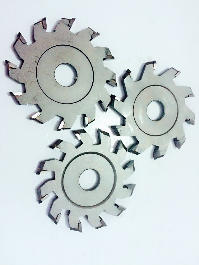 铝塑板开槽片 v型开槽片 u型开槽锯片 木工开槽机刀片