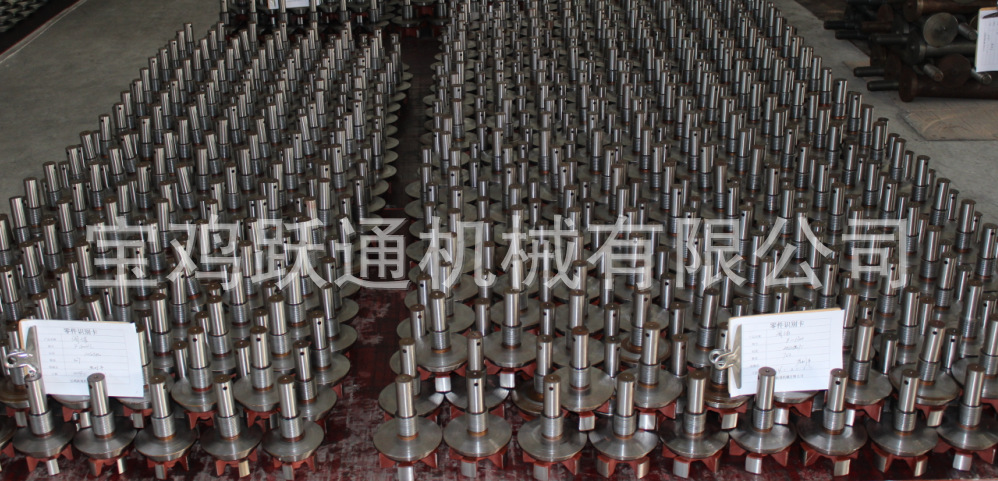 液缸,十字头,十字头销,上下导板,空气包,排出管路,排出滤网总成 ja-3