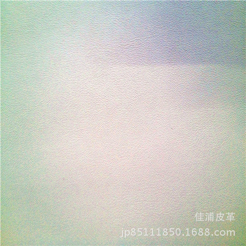 Wholesale and retail of over twenty colors of PU quality R8 texture with cotton-like fleece fabric base detail image 7