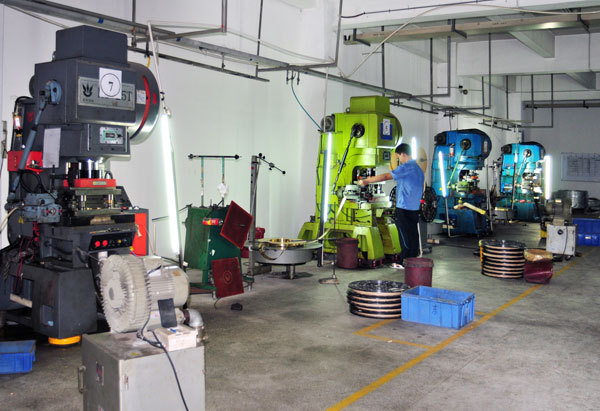 供应不锈钢304加厚平垫,不锈钢垫圈 冲压非标垫片 不锈钢平垫圈