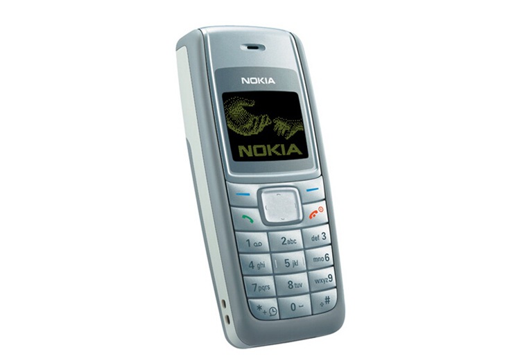 nokia/诺基亚 1110/1110i