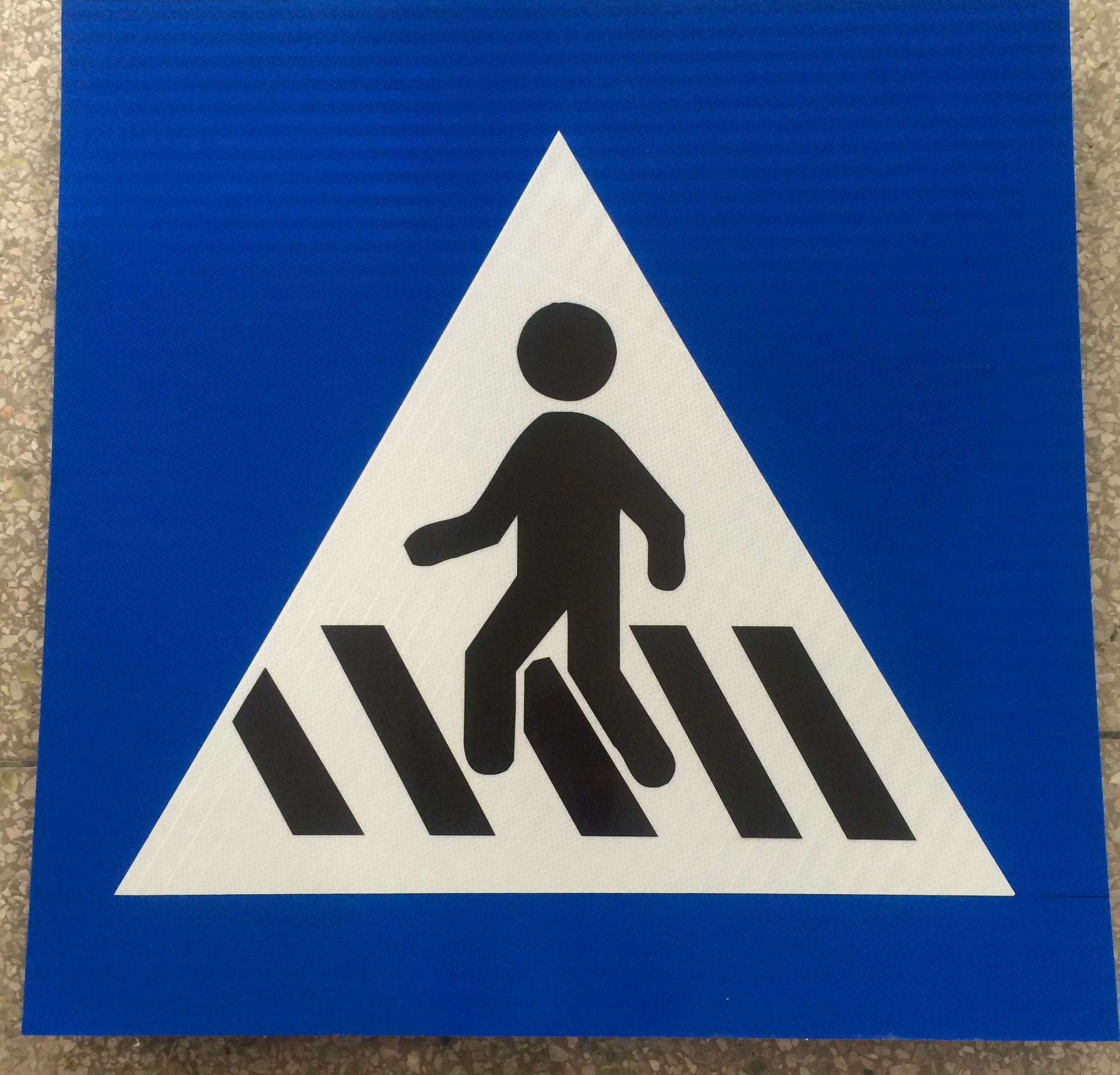 厂家直销 标志牌 交通标志牌 反光标牌限速牌警示标牌 道路指示牌