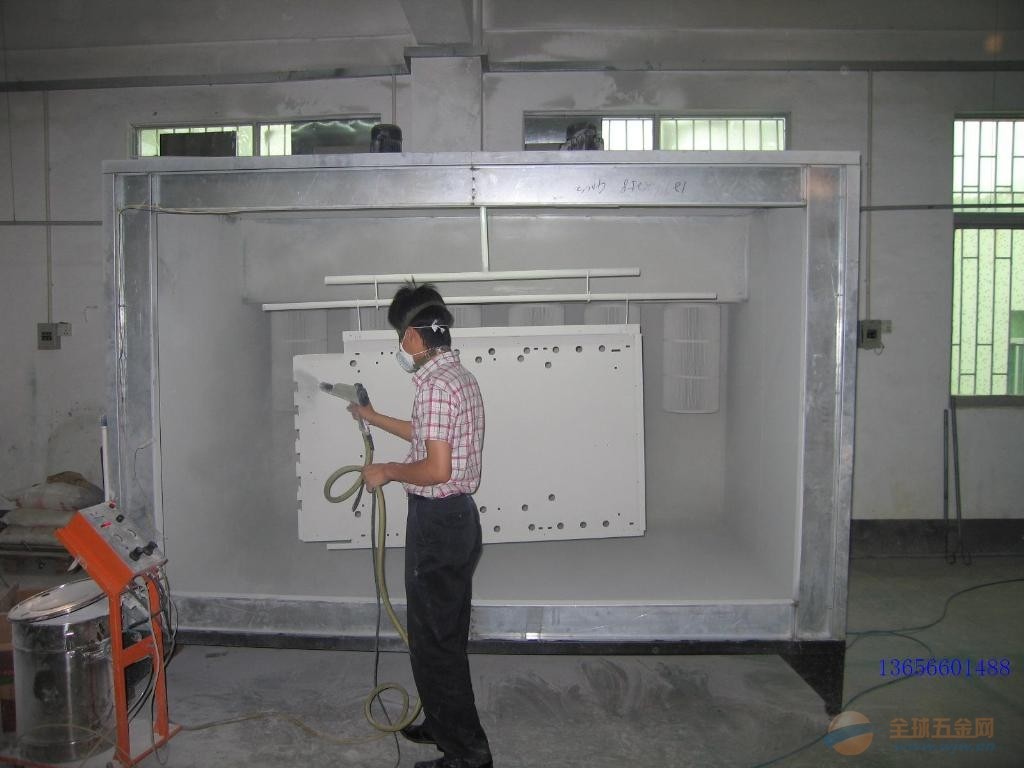 喷塑加工喷塑表面处理