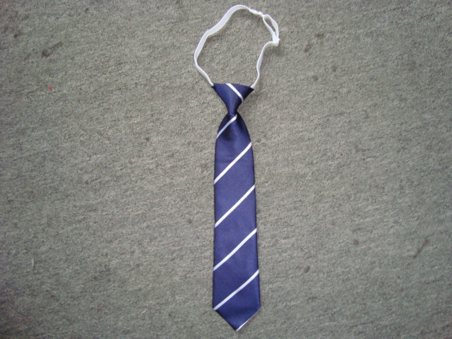 儿童松紧领带打法步骤  【特价】儿童领带小领带小孩宝宝领带 红色