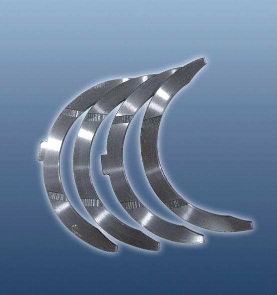 740.1005183/84长征动力камазczdp1120卡玛斯曲轴止推片 a