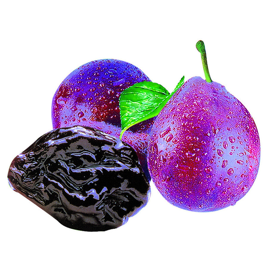 台湾进口纯天然水果粉乌梅粉食品级速溶酸梅粉保健品调理果粉批发