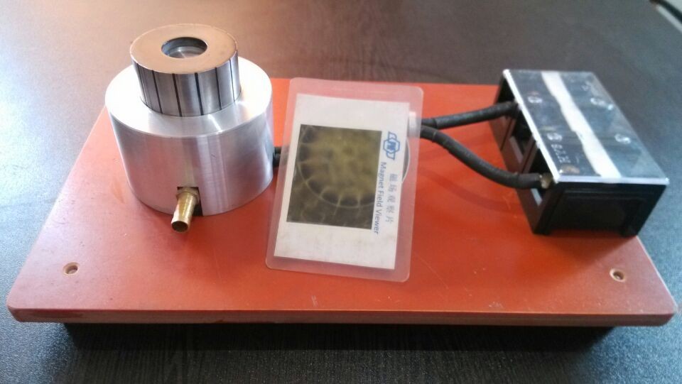 制作各种充磁头,充磁线圈,充磁机