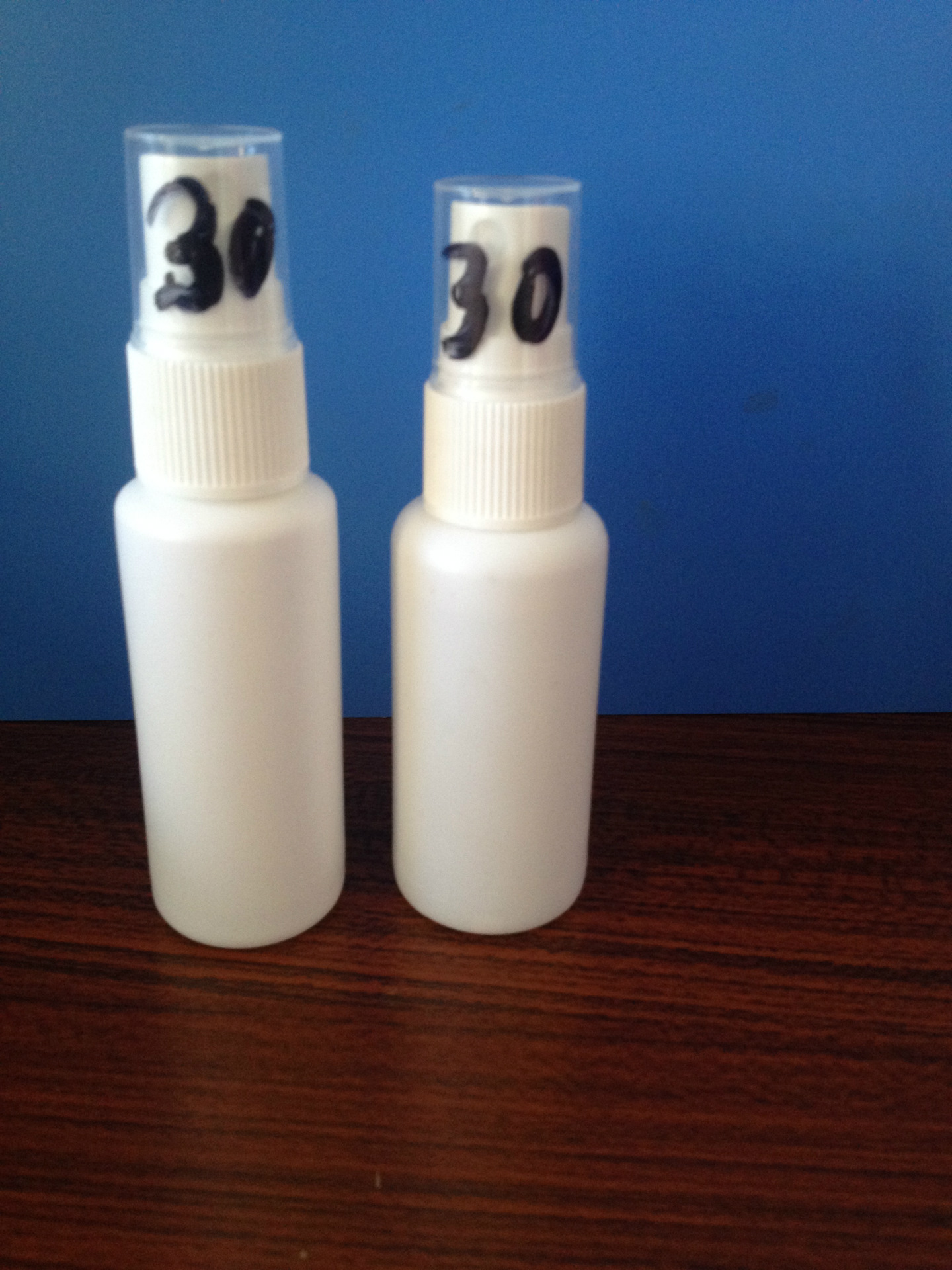 供应品质口腔溃疡喷粉瓶 喷剂瓶 西瓜霜喷粉瓶 l各种容量