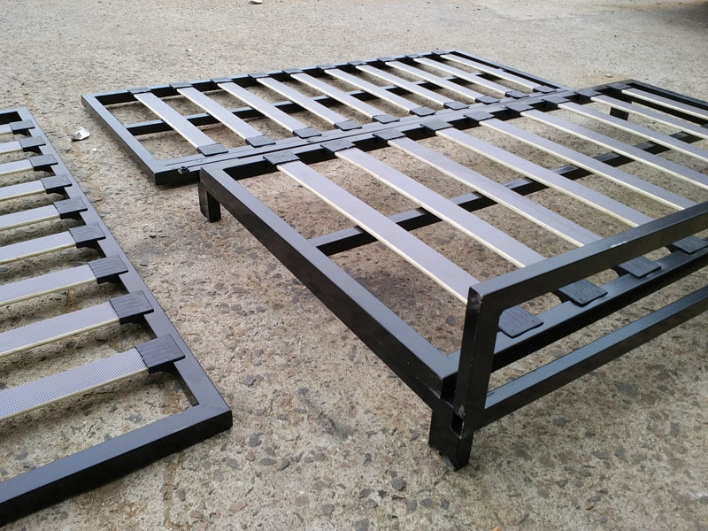 多功能沙发铁架 多功能沙发床架 沙发五金配件 沙发功能架