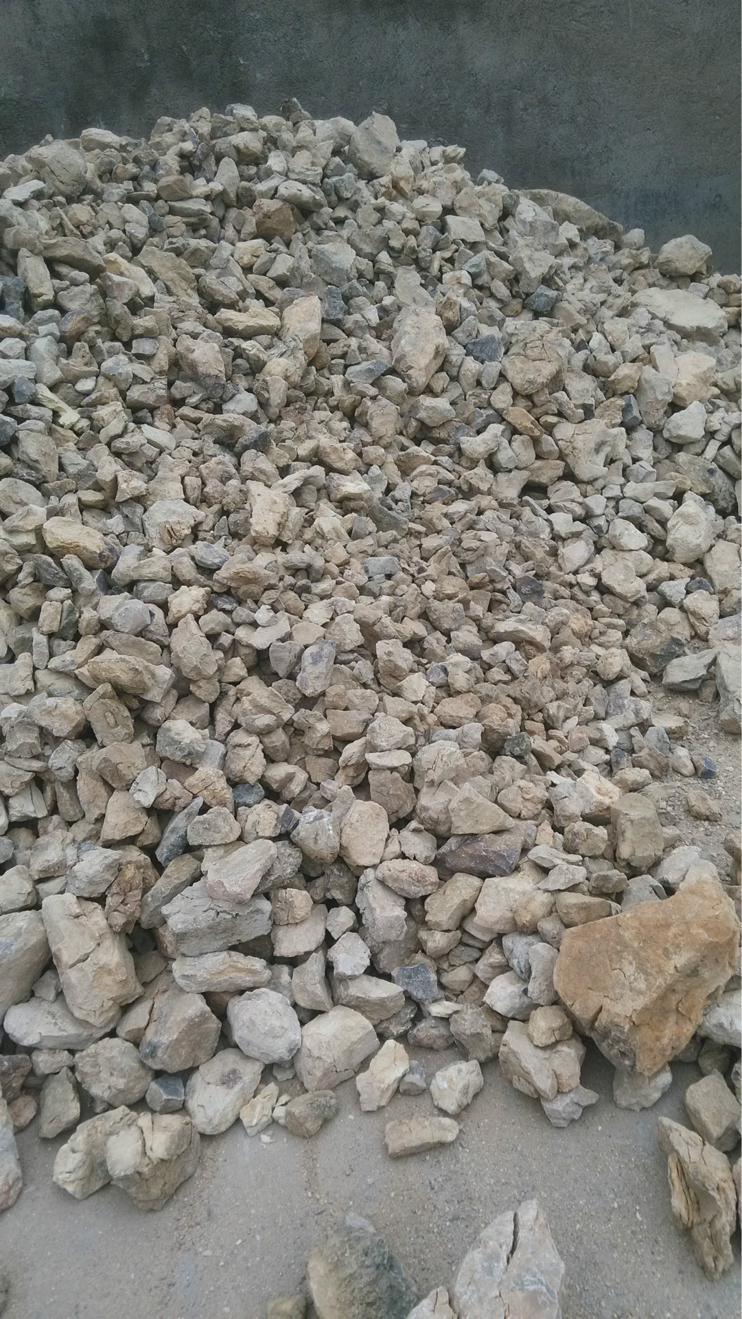 山西阳泉铝矾土细粉