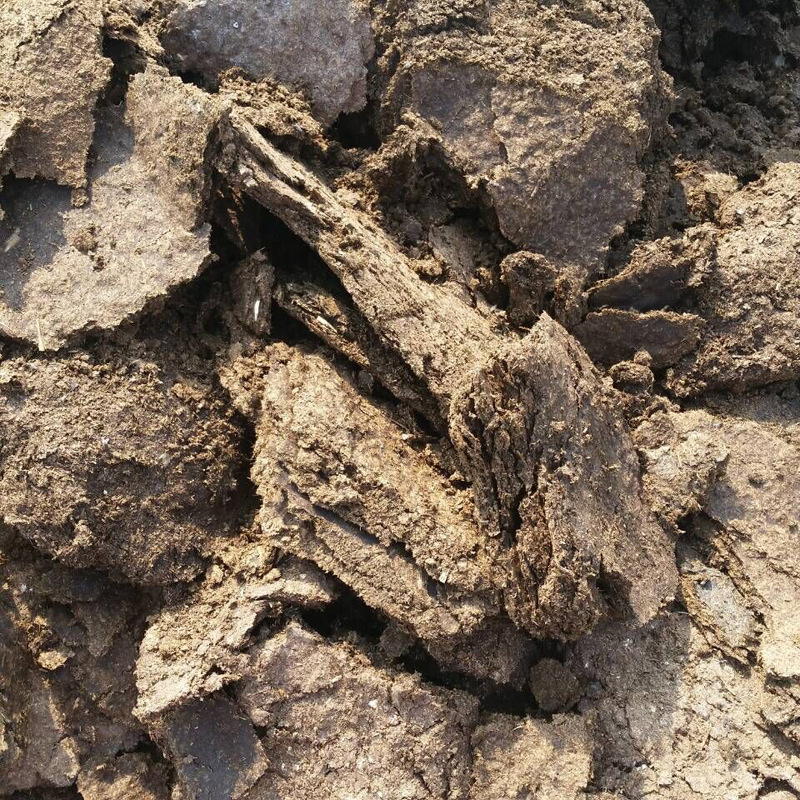 厂家直销纯天然羊粪 内蒙古纯羊粪有机肥 发酵加工羊粪有机肥